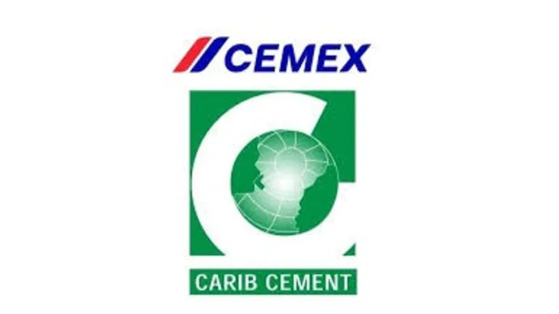 Caribbean Cement Company Limited logo